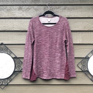 Lucky Brand sweater